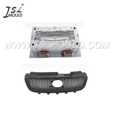 Quality OEM Premium Injection Automotive Car Auto Grille Mould