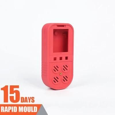 China Products/Suppliers. Customized Nka80 Mold for Plastic Car Spare Parts