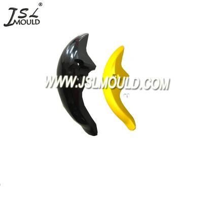 Taizhou Professional Manufacture Motorcycle Front Mudguard Mould