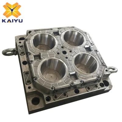 Disposable Plastic Food Container Mould Food Packing Box Injection Mould