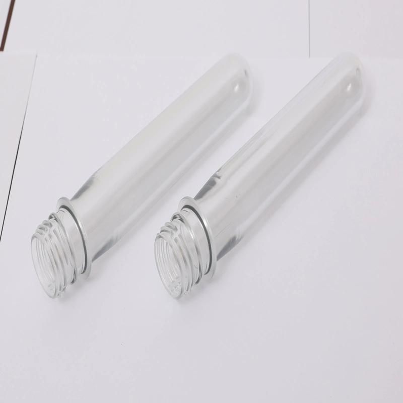 30 (25mm) 30g Pet Mineral Water Bottle Preform