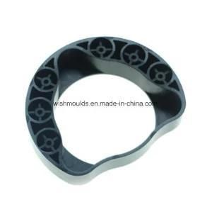 Custom Plastic Parts Molded ABS PC/ PP/ Polypropylene Injection Moulding Parts