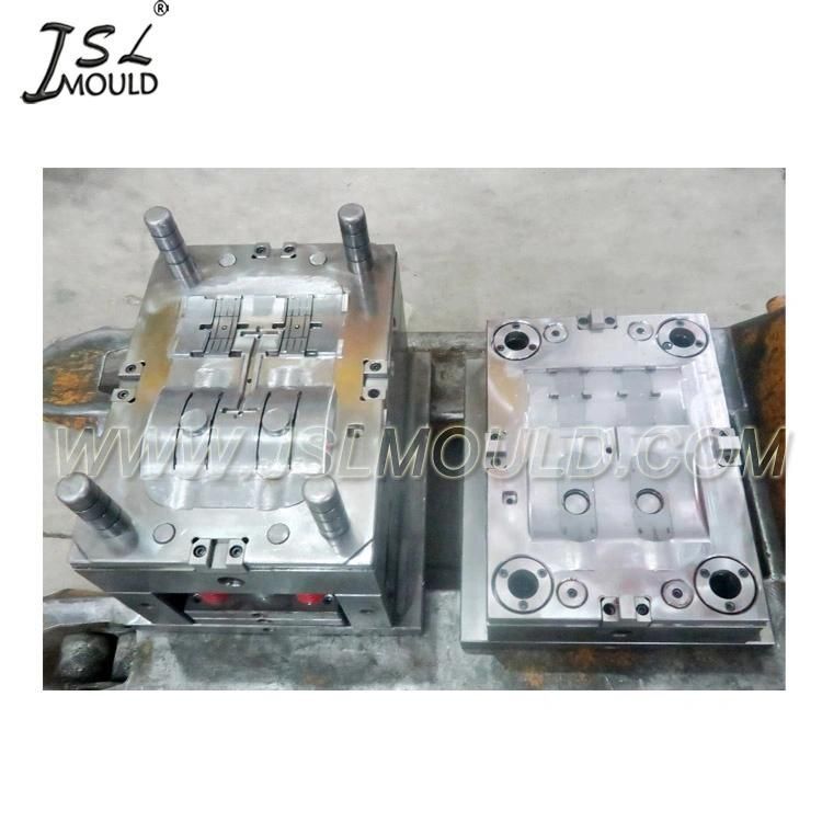 Plastic Mold for Forestry Safety Helmet