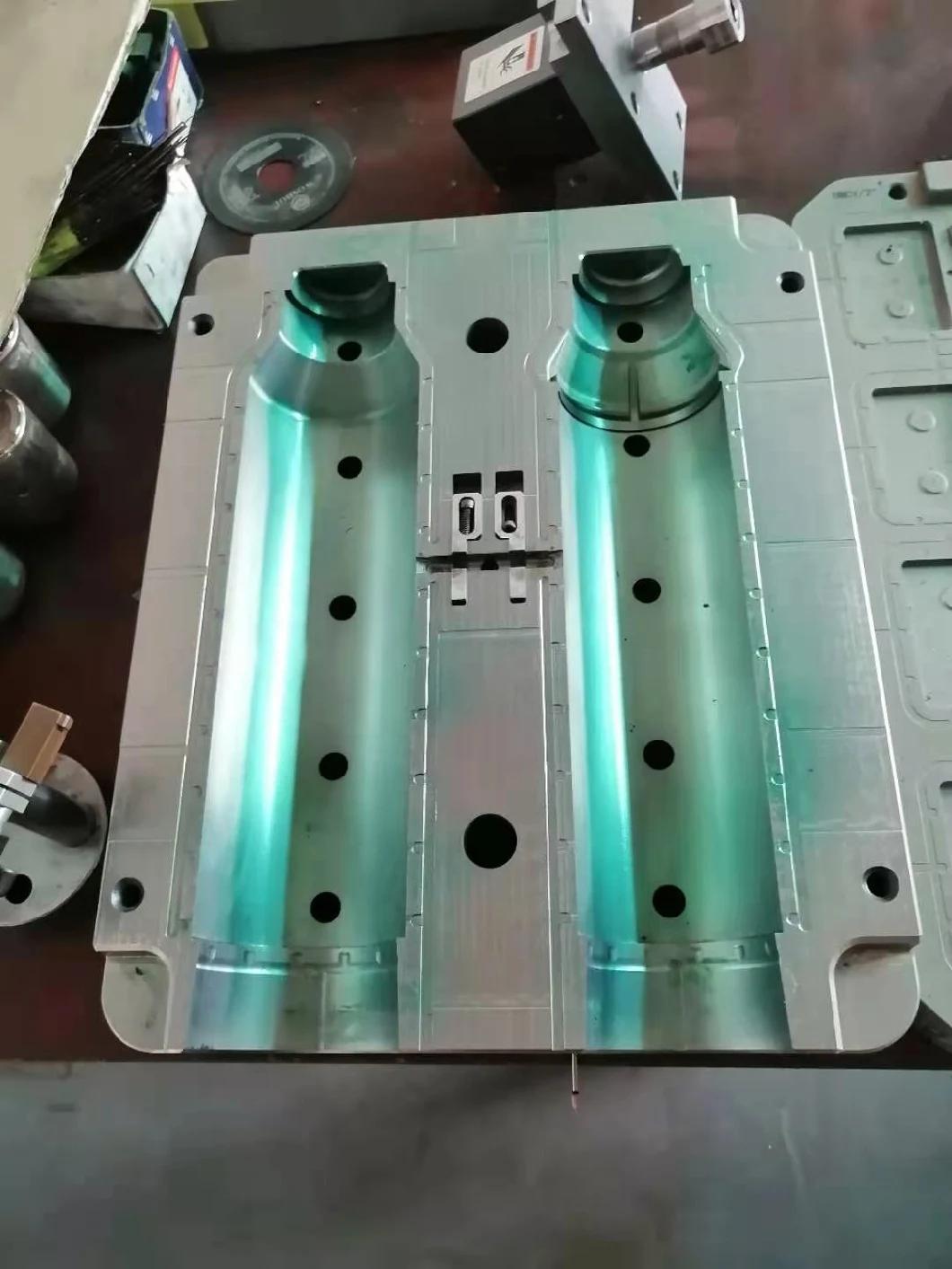 Plastic Molding Manufacturer Make Plastic Injection Mold and Molding