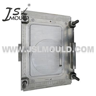 Quality Automotive Fan Shroud Mould