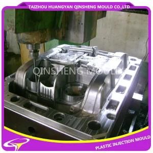 Automotive Front Lamp Mould
