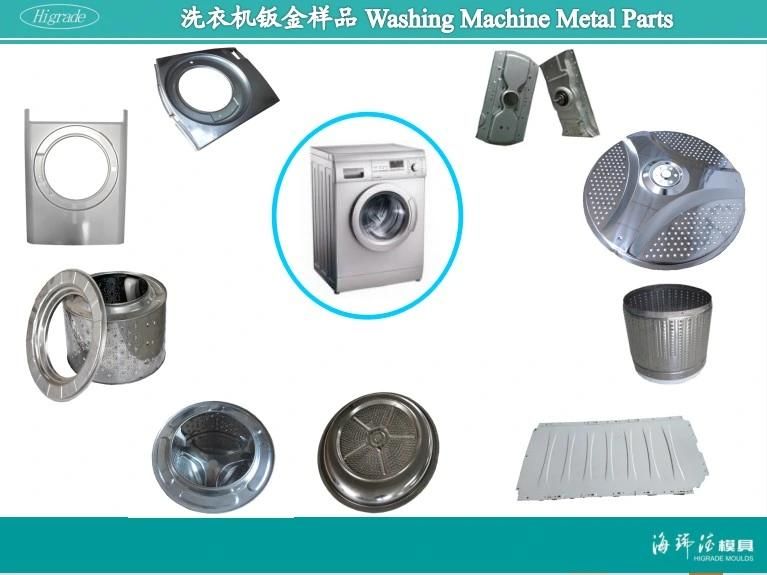 Plastic Mould and Parts for Auto/Cooker/Washing Machine/Air Conditiner.