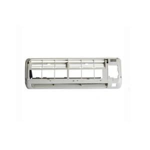 High Quality Plastic Air Conditioner Shell Plastic Injection Mold Supplier