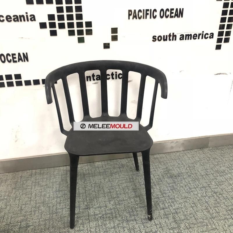Plastic Chair Mould Maker From China for Outdoor Chairs