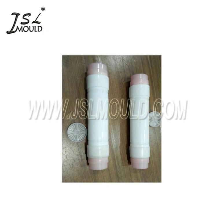 Plastic Injection Water Inline Filter Housing Mold