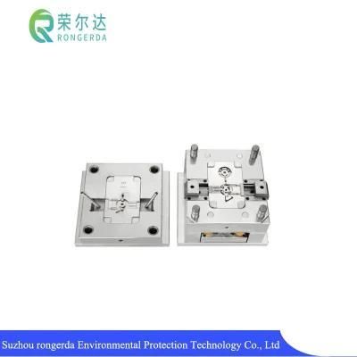 Cheap Plastic Injection Mold and Mould Manufacturer for Plastic Product and Part