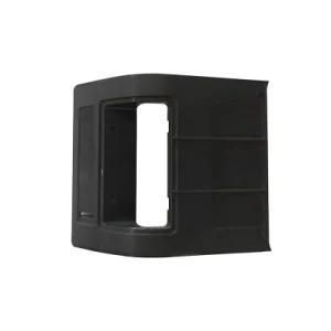 Manufacturer of Custom Design CNC Processing Plastic Parts Plastic Mold