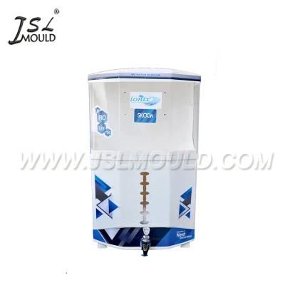 High Quality Plastic Injectin Water Filter Mould