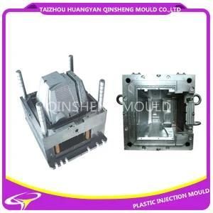 Plastic Injection The Exhaust of Household Refrigerator Mould
