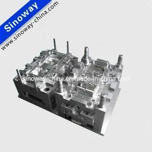 Plastic Tooling Mould