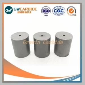 Tungsten Carbide Cold Forging Dies for Processing Hard Metal Tools