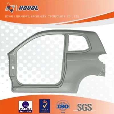 New Automotive Metal Stamping Assembled Parts