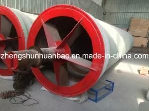 FRP/GRP Pipe Die/Mandrels for FRP/GRP Pipe Filament Winding Machine Dn50-4000mm