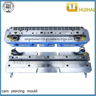 High Speed Steel OEM Stamped Mould Metal Parts Casting