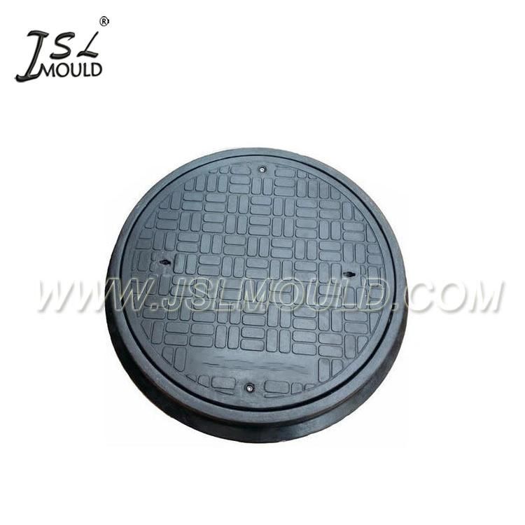 New High Quality Manhole Compression Mould