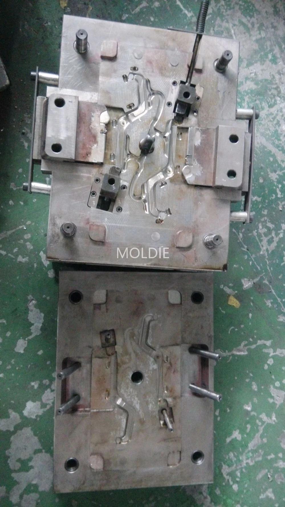 Customized/Designing Plastic Injection Mould for Pipe Joint System