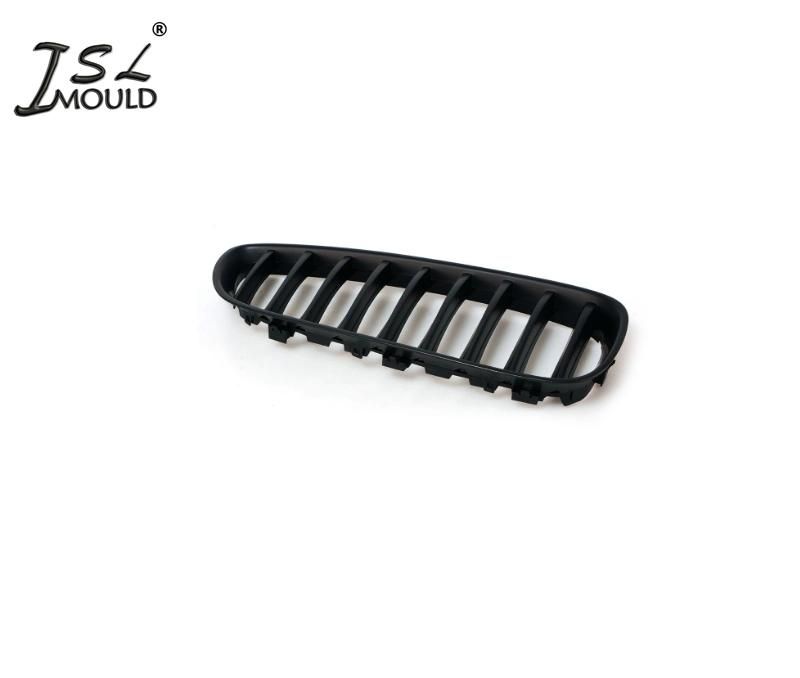 Custom Good Quality ABS Plastic Auto Bumper Grille Mould