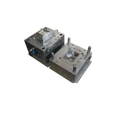 Customized/Designing Plastic Injection Molds for Auto Use Products