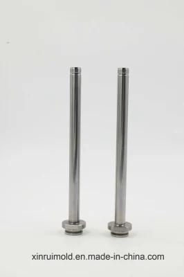 HSS or Steel Guide Pin Extrusion Pins Dowl Pin Parts