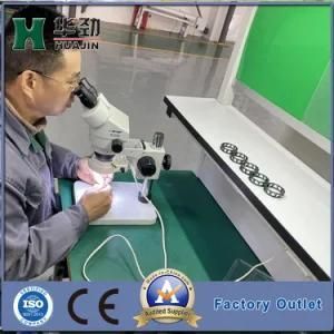 Cage Nka7 (H) Mould Parts