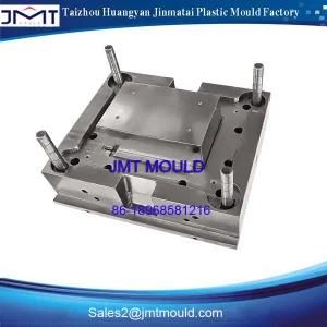 Plastic Injection Beer Crate Mould