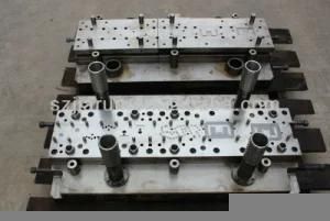 Customize High-Speed Punch Mold/Tooling for Motor Lamination Core