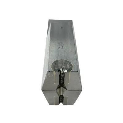 Tungsten Carbide Nail Gripper Dies Used to Stainless Steel Nails Industry