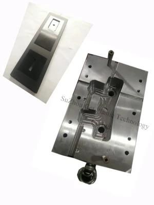 Plastic Parts by Injection Mold in Plastic Factory
