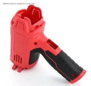 Plastic Over Molding, Plastic Injection Mould Manufacturers