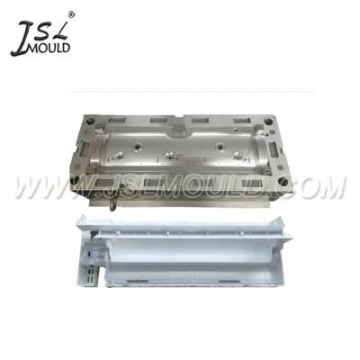 Quality Mold Manufacturer AC Air Conditioner Cover Plastic Mould