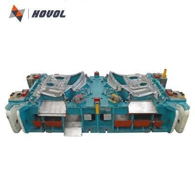 Hardware Die Stamping Molds in The Molding Metal Part