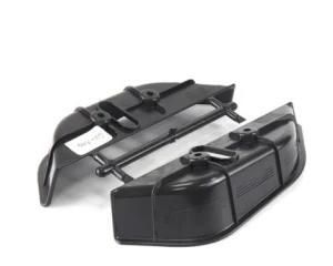 Standard Car Interior Plastic Part Mould and Moulding