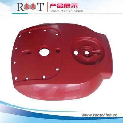Electric Cooker Plastic Injection Molding Part