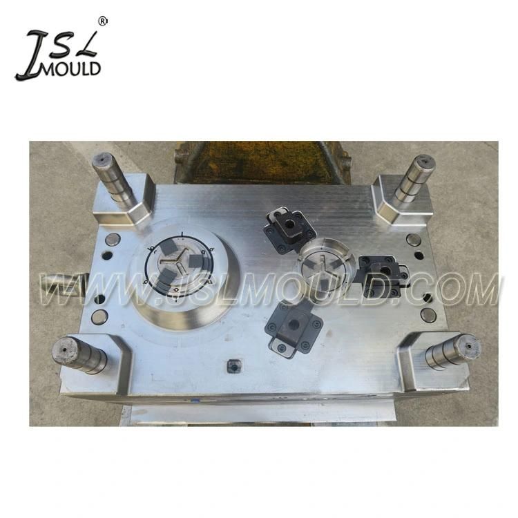 Customized Injection Palstic Mix Blender Mould