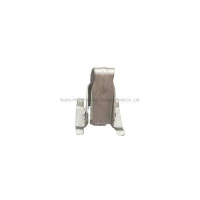 Spring Nut Thrust Nut Automotive Fastening Parts