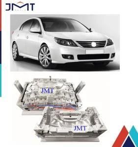 Injection Molding Factory Manufacturer Custom Car Bumper Mould