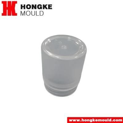 Best Selling Plastic Cap Mold Customized 8 Cavity Hot Runner Flip Top Cap Mold Manufacture ...