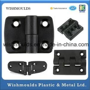 Plastic Hinge and Plastic Injection Mould Manufacturer