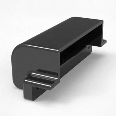 Injection Molding of Industrial Parts in Small Quantities