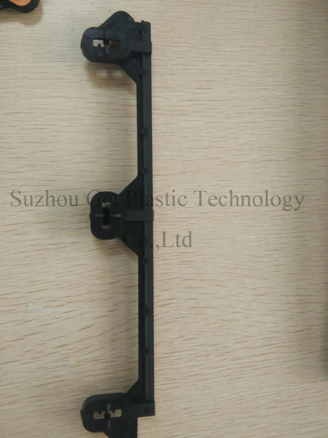 Plastic Parts by Injection Moilding