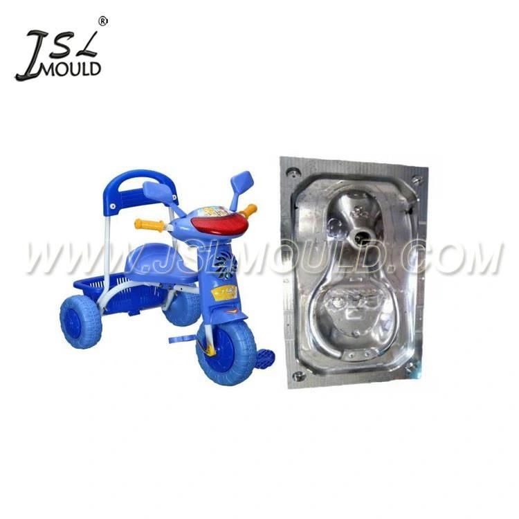 Injection Plastic Baby Ride on Toy Mould