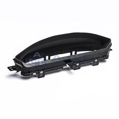 Good Quality Custom 3D Printed Injection Molding