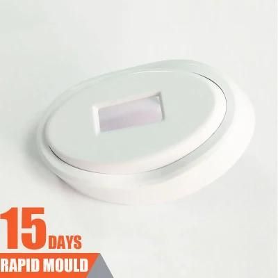 Custom Service ABS/PP/PC/POM/PPS Plastic Injection Molding Product Mould