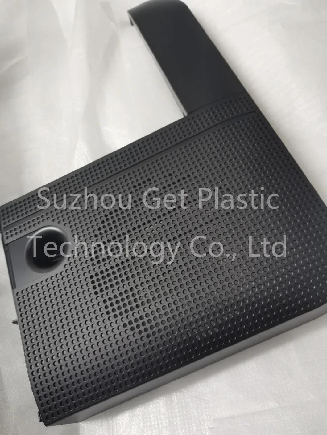 Good Quality Injection Molded Plastic Parts