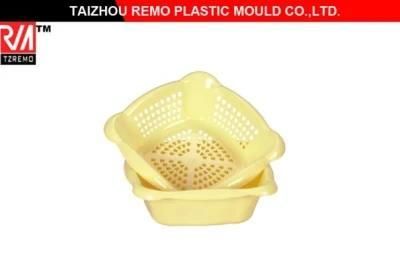 Plastic Baskets for Fruit Mold